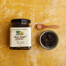 Load image into Gallery viewer, Black Pepper Wok Sauce

